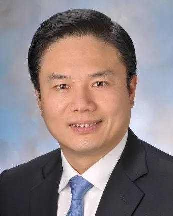 巴斯夫樓劍鋒博士出任巴斯夫大中華區董事長兼總裁