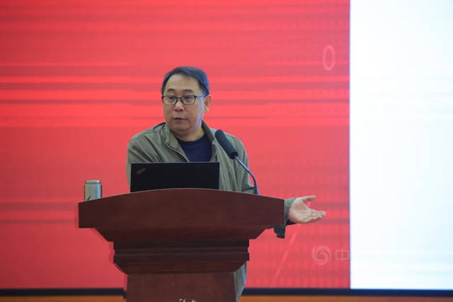 2021年度室內(nei) 設計職業(ye) 技能等級證書(shu) 師資及考評員培訓（廣西站）在南寧成功舉(ju) 辦
