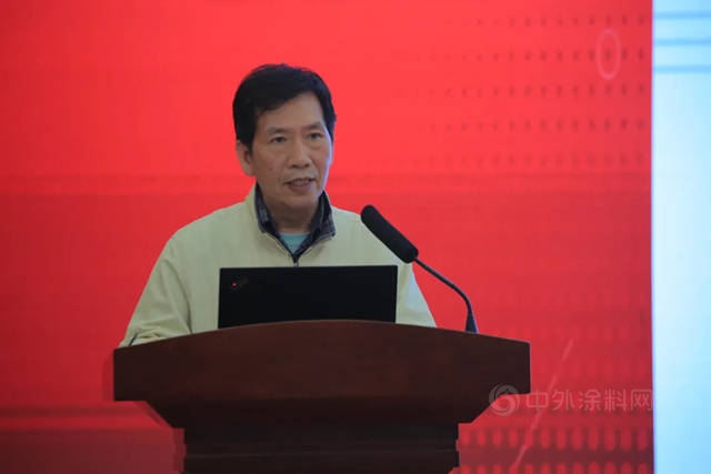 2021年度室內(nei) 設計職業(ye) 技能等級證書(shu) 師資及考評員培訓（廣西站）在南寧成功舉(ju) 辦