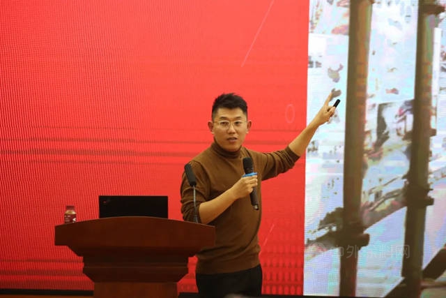 2021年度室內(nei) 設計職業(ye) 技能等級證書(shu) 師資及考評員培訓（廣西站）在南寧成功舉(ju) 辦