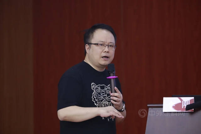 2021年度室內(nei) 設計職業(ye) 技能等級證書(shu) 師資及考評員培訓（廣西站）在南寧成功舉(ju) 辦