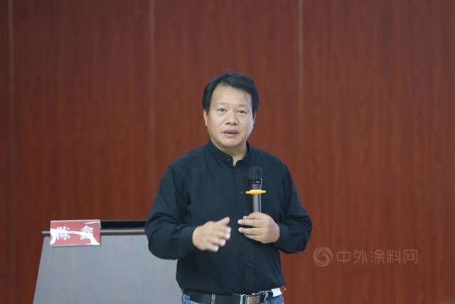 2021年度室內(nei) 設計職業(ye) 技能等級證書(shu) 師資及考評員培訓（廣西站）在南寧成功舉(ju) 辦
