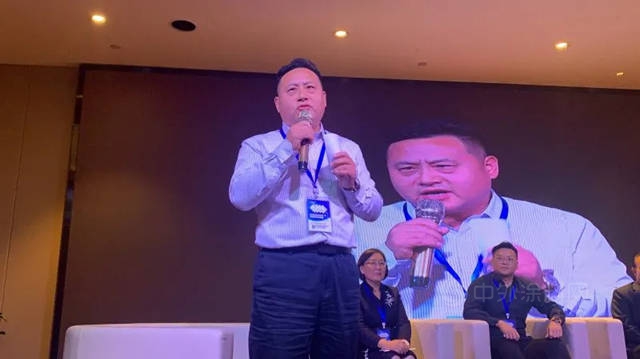 晨光集團應邀參加浙江省建築塗料年會(hui) 暨第二屆長三角建築塗料（塗裝）高峰論壇