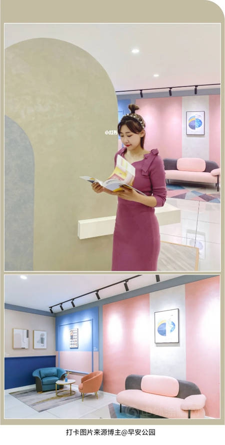 一家藏在“西域之城”的立邦專(zhuan) 賣店，憑什麽(me) 火爆烏(wu) 魯木齊？