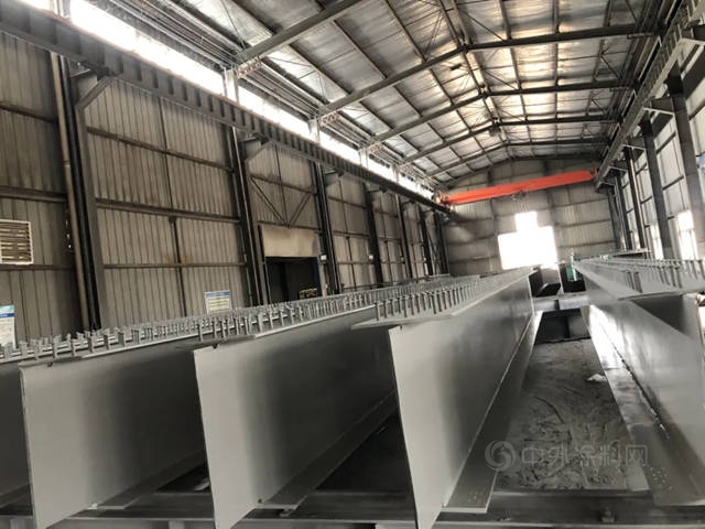 綠色防護 恒久守護I三棵樹工業(ye) 塗料助力廣東(dong) 鶴洞大橋大中修工程
