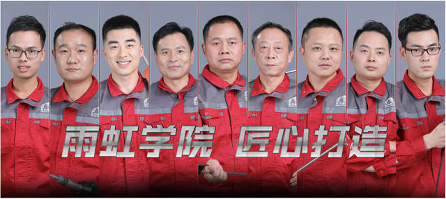 東(dong) 方雨虹二十六年堅守匠心，築就安居防線