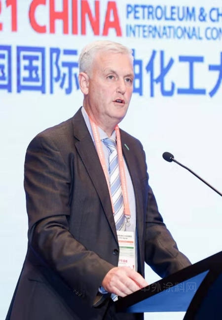 AICM與(yu) 中國石化聯合會(hui) 再度共同舉(ju) 辦市長論壇