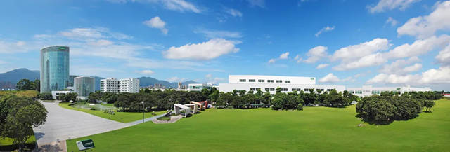 福建省代省長趙龍一行蒞臨(lin) 三棵樹調研