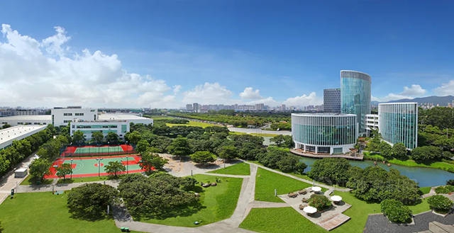 福建省代省長趙龍一行蒞臨(lin) 三棵樹調研