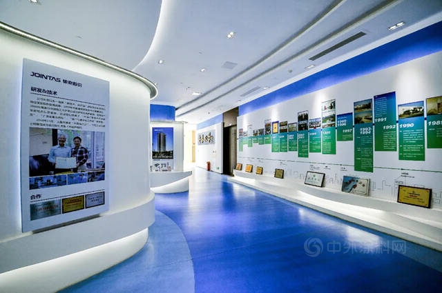 再獲榮譽！集泰股份上榜廣州市首批民營領軍(jun) 企業(ye) 榜單
