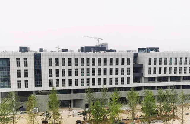 一天兩(liang) 起建築外保溫牆起火事件發生，外牆保溫隱患何時休?