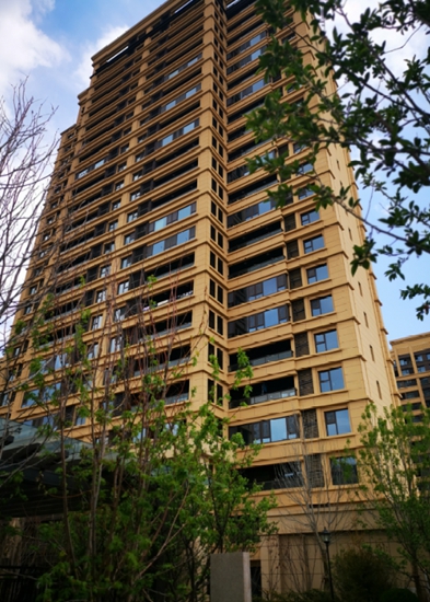 一天兩(liang) 起建築外保溫牆起火事件發生，外牆保溫隱患何時休?