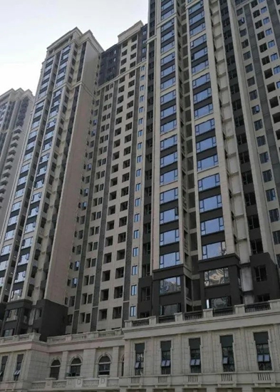 一天兩(liang) 起建築外保溫牆起火事件發生，外牆保溫隱患何時休?