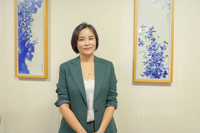 敬畏市場 時刻保持競爭(zheng) 力 ——專(zhuan) 訪南昌眾(zhong) 藝裝飾工程有限公司董事長趙麗(li) 娜與(yu) 總經理熊偉(wei) 峰夫婦