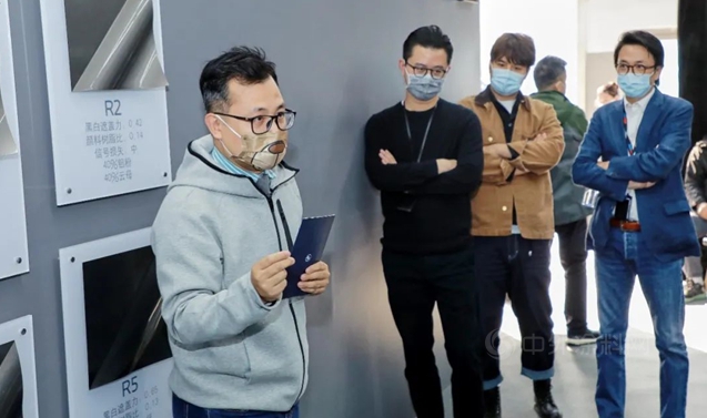 PPG傾(qing) 情助力BMW售後服務體(ti) 驗日活動