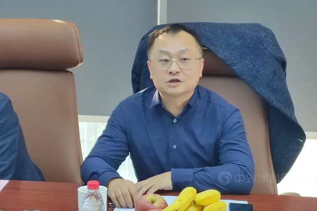 北京建設工程物資協會(hui) 防水分會(hui) 2021年度第三次會(hui) 長工作會(hui) 召開