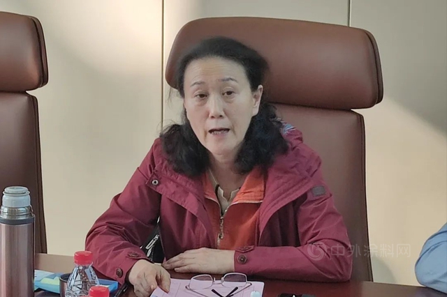 北京建設工程物資協會(hui) 防水分會(hui) 2021年度第三次會(hui) 長工作會(hui) 召開