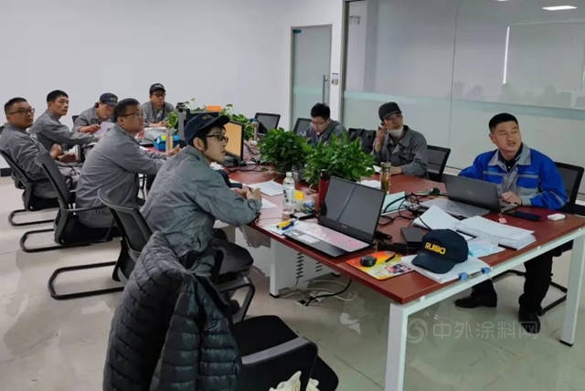 宣偉(wei) 好工匠 | 呂朋德：因為(wei) 熱愛，所以堅持