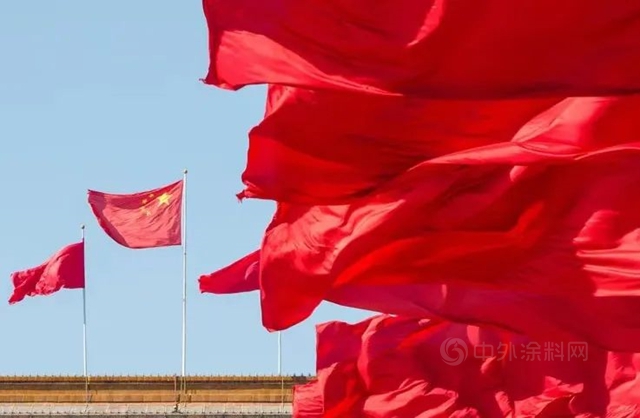 阿克蘇諾貝爾：擦亮心中那一抹中國紅
