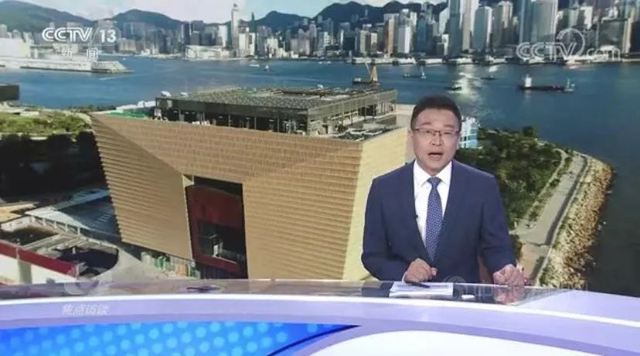 阿克蘇諾貝爾：擦亮心中那一抹中國紅