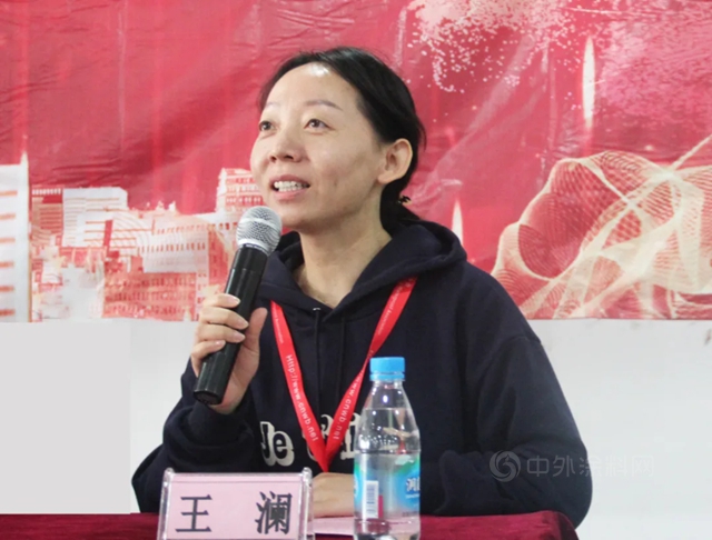 36名選手最後一戰！2021全國建築防水行業(ye) （防水工）職業(ye) 技能大賽最終賽打響丨大賽