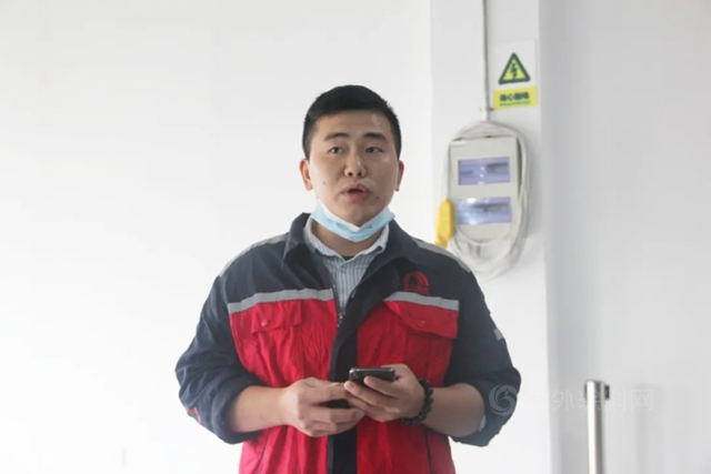 36名選手最後一戰！2021全國建築防水行業(ye) （防水工）職業(ye) 技能大賽最終賽打響丨大賽