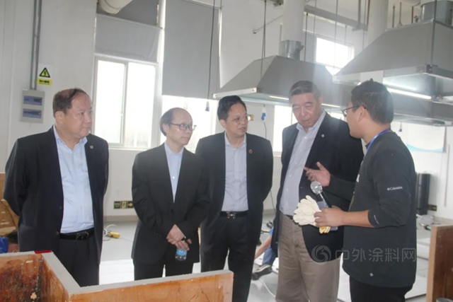 36名選手最後一戰！2021全國建築防水行業(ye) （防水工）職業(ye) 技能大賽最終賽打響丨大賽