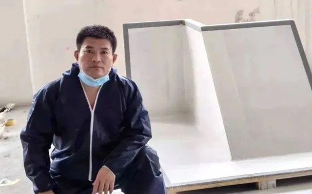 榮譽！2021年全國建築防水行業(ye) 職業(ye) 技能大賽結果出爐