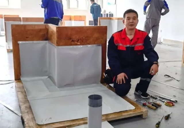 榮譽！2021年全國建築防水行業(ye) 職業(ye) 技能大賽結果出爐