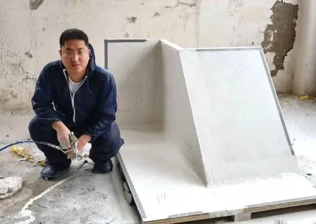 榮譽！2021年全國建築防水行業(ye) 職業(ye) 技能大賽結果出爐