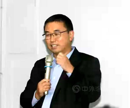 上海展辰“牛山精神”學習(xi) 分享會(hui) 