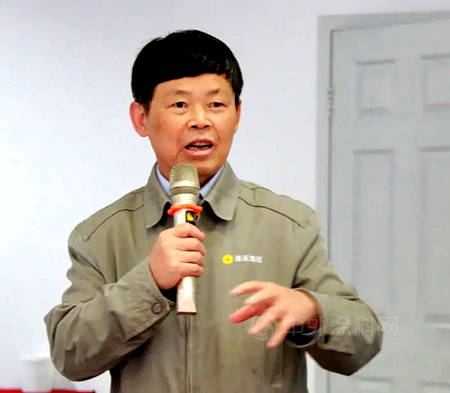 上海展辰“牛山精神”學習(xi) 分享會(hui) 