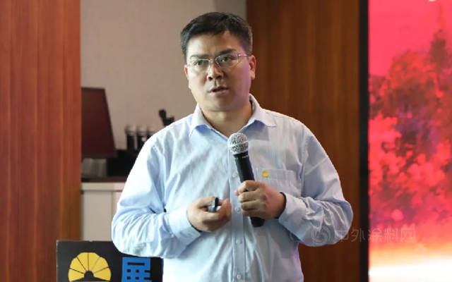 展辰新材珠海工廠廣東(dong) 大區經銷商會(hui) 議順利召開！