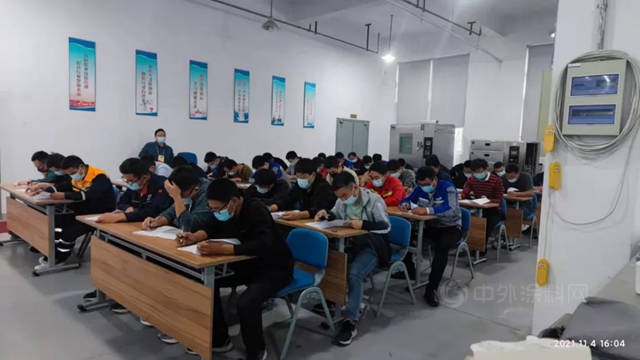 2021全國建築防水行業(ye) 職業(ye) 技能大賽決(jue) 賽落幕 凱倫(lun) 選手榮獲雙項亞(ya) 軍(jun) 佳績！