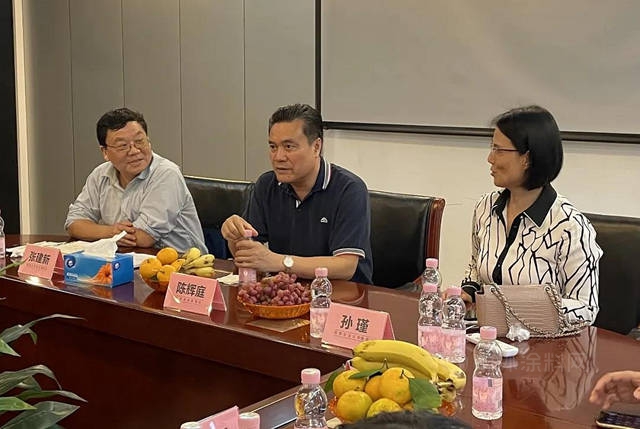 匯龍塗料：深化校企合作，踐行產(chan) 教融合