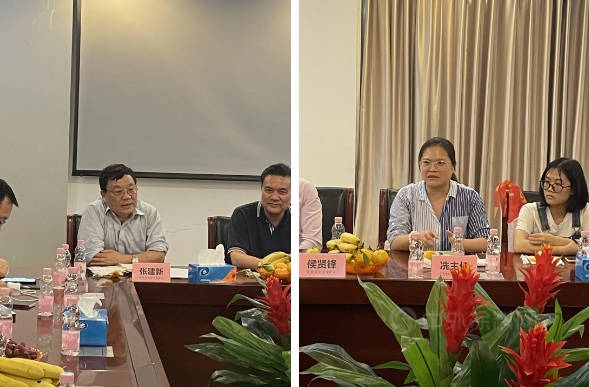 匯龍塗料：深化校企合作，踐行產(chan) 教融合