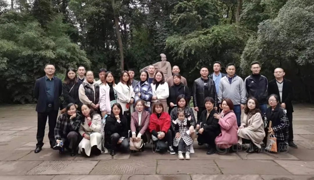 共創·共享·共贏——2021年卡百利四川地區經銷商研討會(hui) 圓滿結束