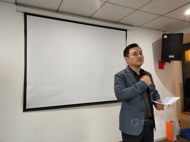 共創·共享·共贏——2021年卡百利四川地區經銷商研討會(hui) 圓滿結束