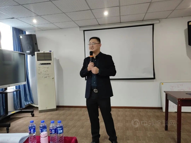 共創·共享·共贏——2021年卡百利四川地區經銷商研討會(hui) 圓滿結束