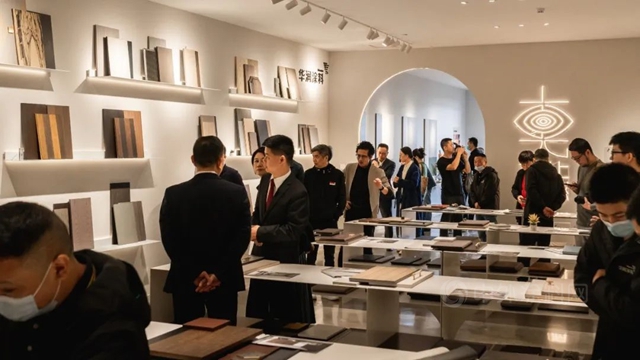 家具之都又添人氣新地標！CMF家居產(chan) 業(ye) 創新中心盛大開業(ye) 