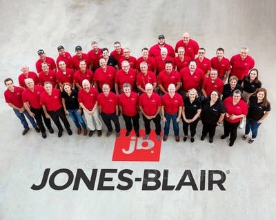 海虹老人攜手NCS就Jones Blair係列工業(ye) 塗料達成分銷協議