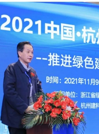 陝普防水驚豔登陸杭州建博會(hui) 