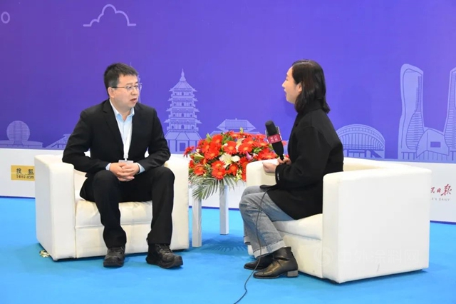 陝普防水驚豔登陸杭州建博會(hui) 