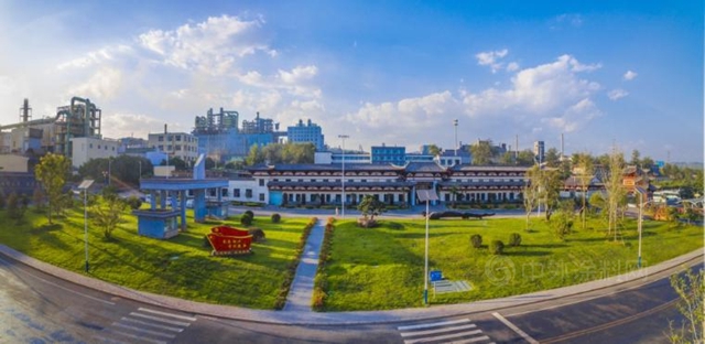 又砸35億(yi) 元投建鈦白粉項目！龍佰集團3個(ge) 多月投資59億(yi) 