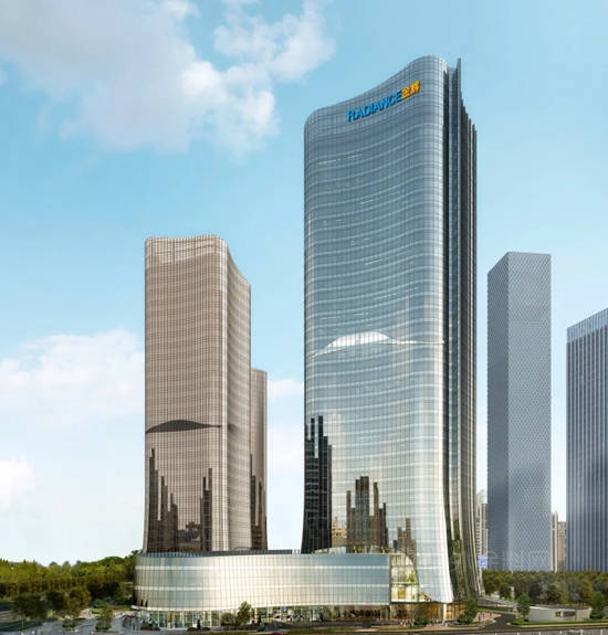 固克節能中標中交第四公路工程局公司年度戰采，雙方開啟戰略合作！