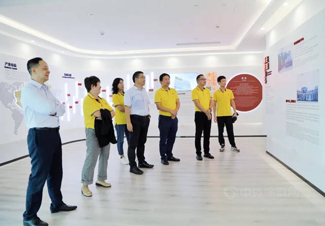 傳(chuan) 承牛山精神，“印象展辰”文化館建成啟用