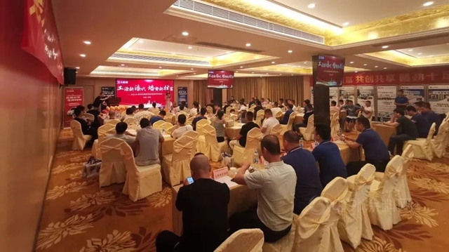 紮根市場一線賦能，久諾全方位多渠道幫扶助力經銷商輕鬆實現創收夢