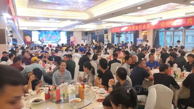 紮根市場一線賦能，久諾全方位多渠道幫扶助力經銷商輕鬆實現創收夢