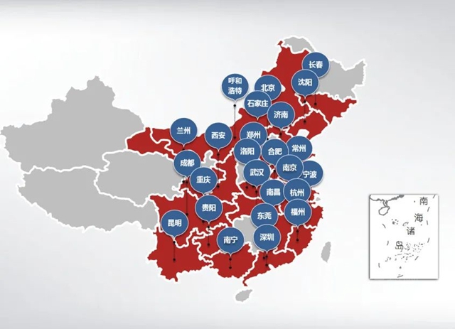 北新防水一路“標”升