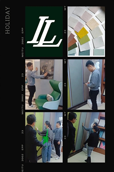深圳雲(yun) 洲空間設計有限公司加盟意大利進口·LOUIS LONG藝術塗料
